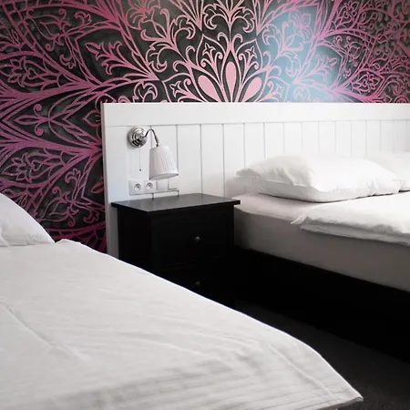 Rodinny Resort Uko