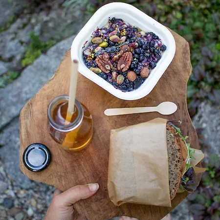 Гостевой дом Rodinny Resort Uko Бедржихов