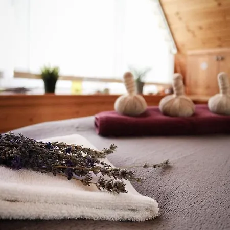 Гостевой дом Rodinny Resort Uko 3*