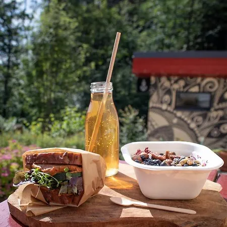 Rodinny Resort Uko 3*