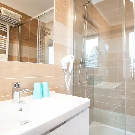 Rodinny Resort Uko 3* Бедржихов