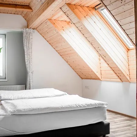Gasthof Rodinny Uko 3*