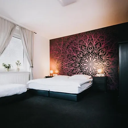 Rodinny Uko 3* Bedřichov