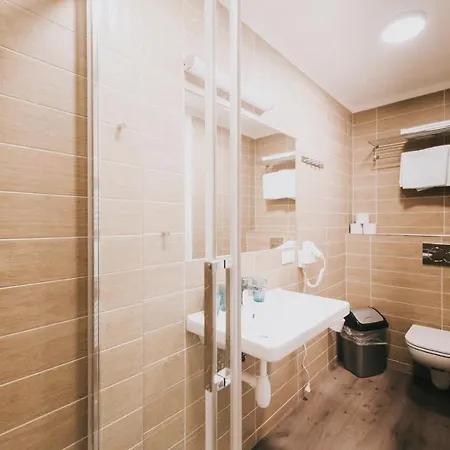 Pensjonat Rodinny Uko 3*
