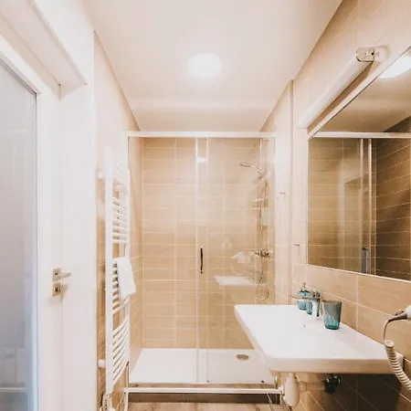 Гостевой дом Rodinny Resort Uko