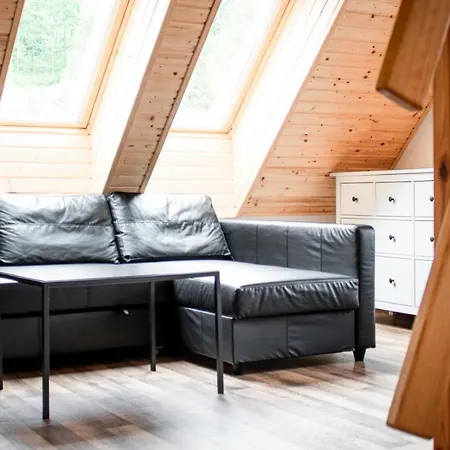 Rodinny Uko 3* Bedřichov