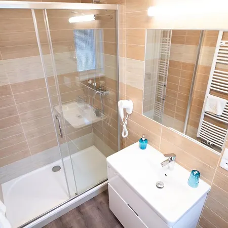 Гостевой дом Rodinny Resort Uko