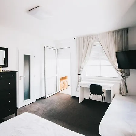 Uko 3* Bedřichov