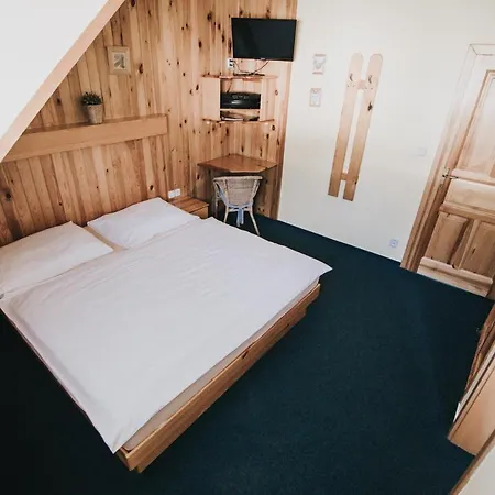 Rodinny Uko Bedřichov
