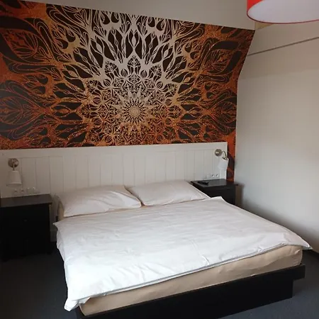 Rodinny Uko Pensjonat 3*