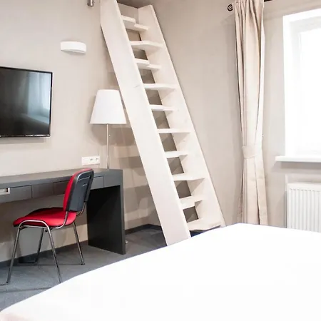 Uko 3* Bedřichov