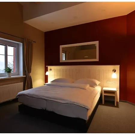 Uko 3* Bedřichov