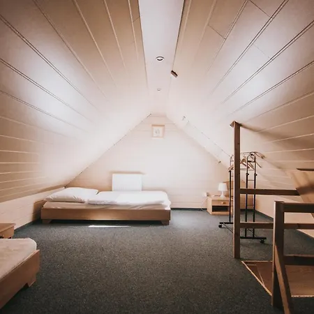 Uko 3* Bedřichov