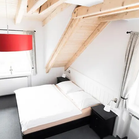 Uko 3* Bedřichov