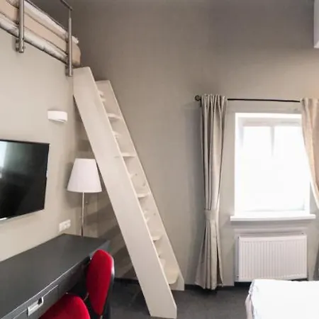 Penzion Rodinny Uko 3*