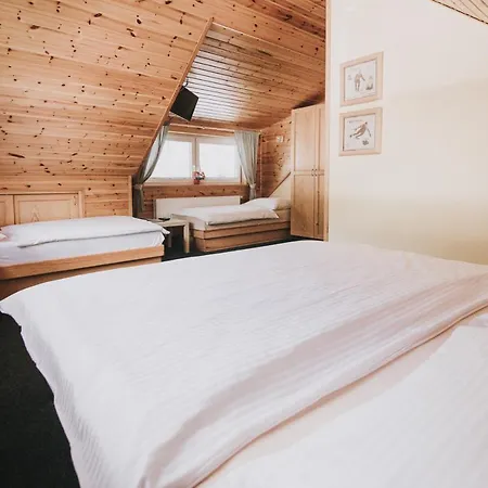 Penzion Rodinny Uko 3*