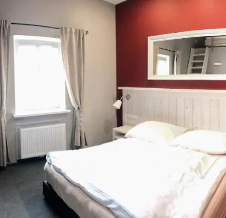 Rodinny Uko Bedřichov
