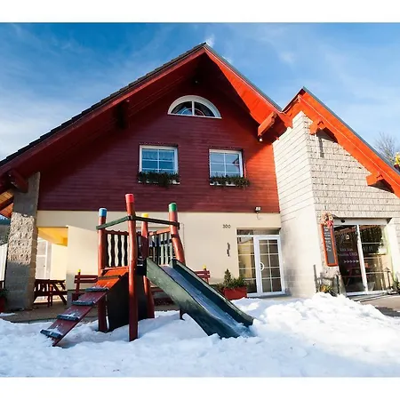 Rodinny Resort Uko
