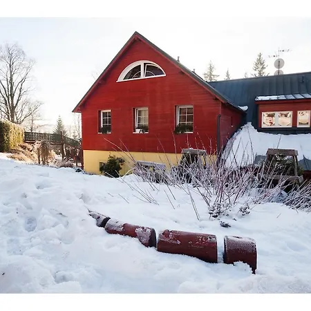 Gasthof Rodinny Uko Bedřichov