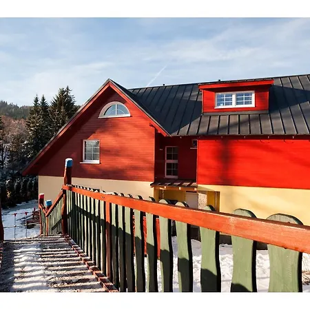 Rodinny Resort Uko