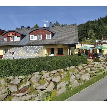Pensjonat Rodinny Uko 3*