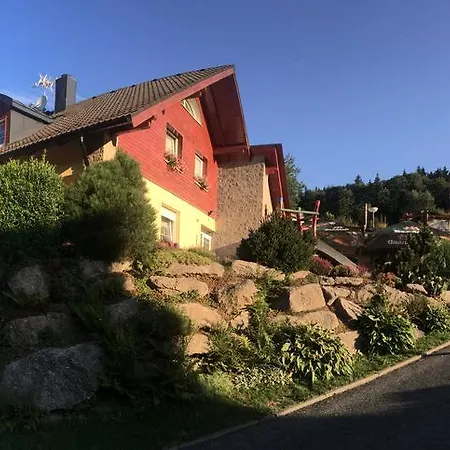 Rodinny Resort Uko Бедржихов