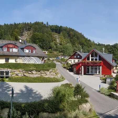 Uko Gasthof