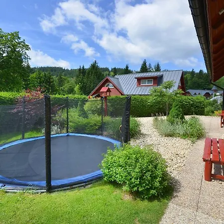 Rodinny Uko 3* Bedřichov