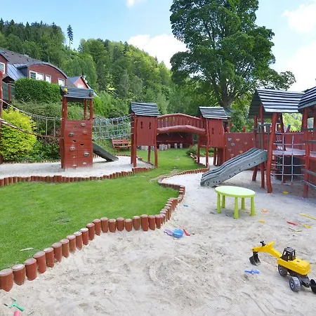 Gasthof Rodinny Uko 3*