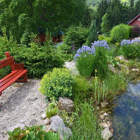 Rodinny Uko 3* Bedřichov