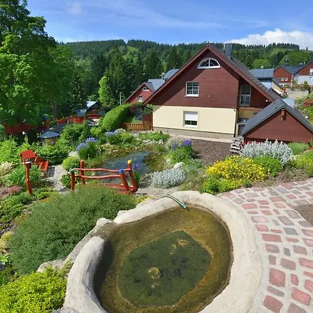 Rodinny Uko Bedřichov