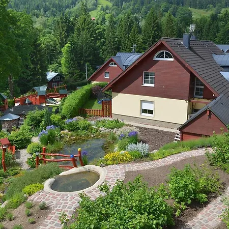 Gasthof Rodinny Uko