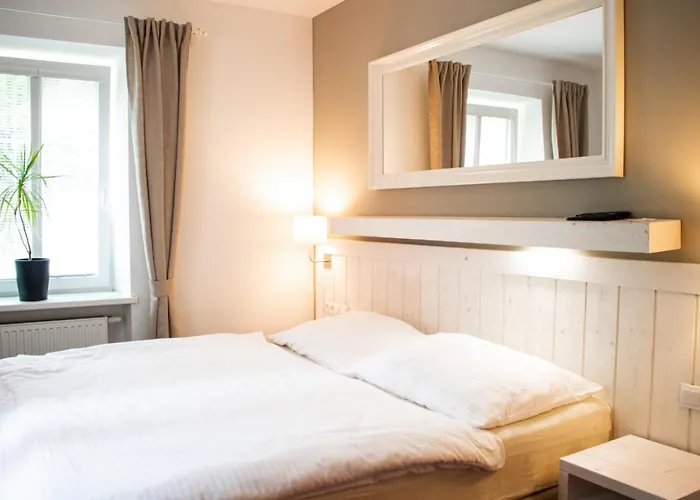 Pensjonat Rodinny Uko