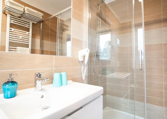 Rodinny Uko 3* Bedřichov