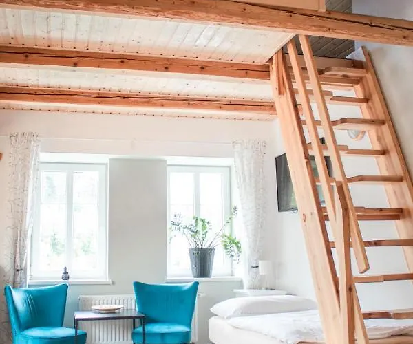 Rodinny Uko Pensjonat