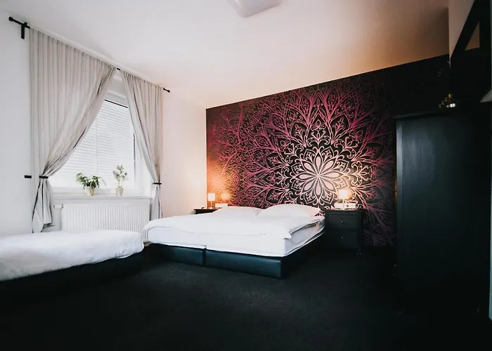 Rodinny Uko 3* Bedřichov
