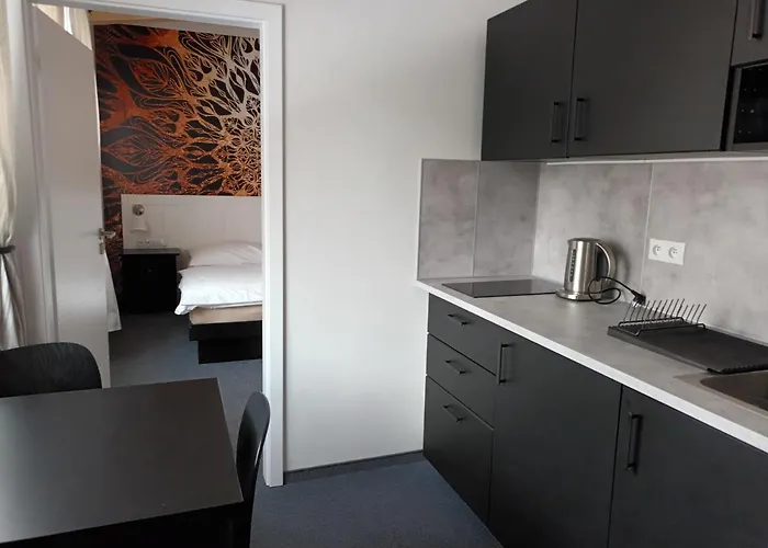 Rodinny Uko Bedřichov