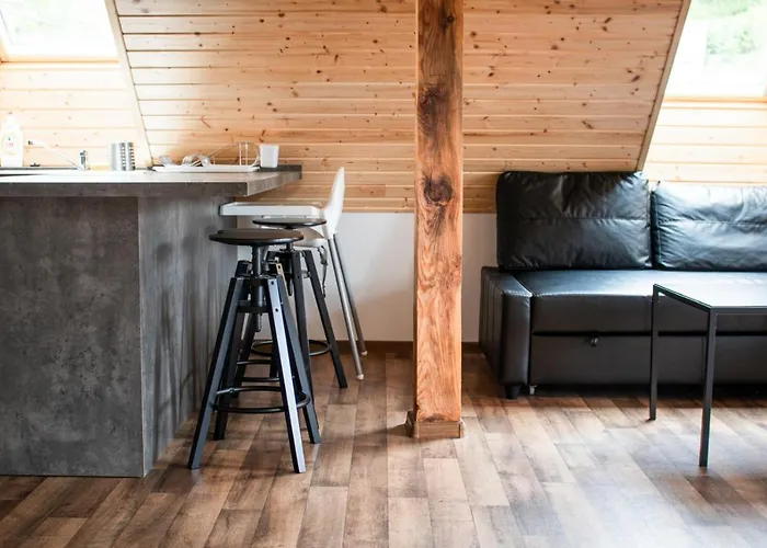 Pensjonat Rodinny Uko 3*