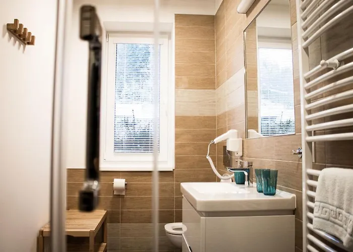 Rodinny Uko 3* Bedřichov