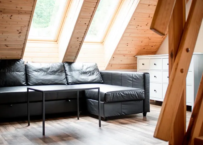 Rodinny Uko 3* Bedřichov