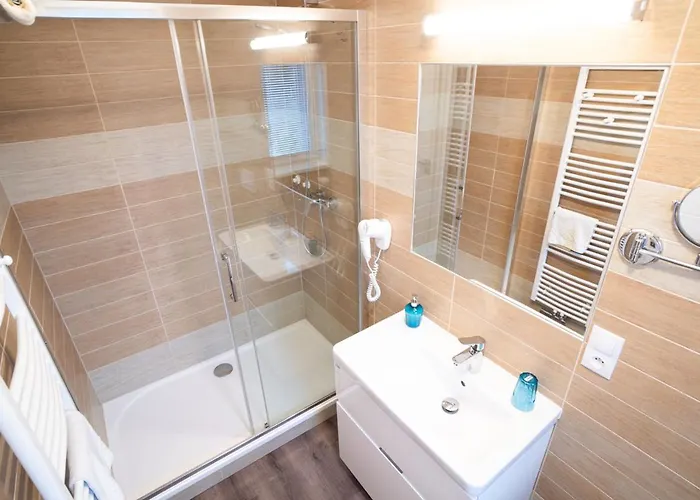 Pensjonat Rodinny Uko