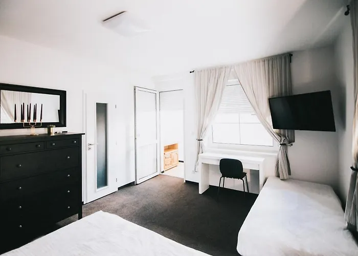 Rodinny Uko 3* Bedřichov