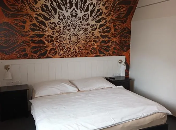 Rodinny Uko Penzion 3*