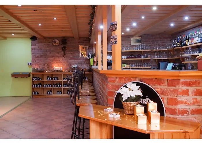 Rodinny Uko Bedřichov