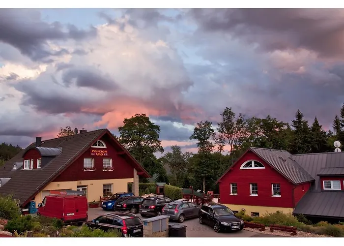 Rodinny Uko Bedřichov