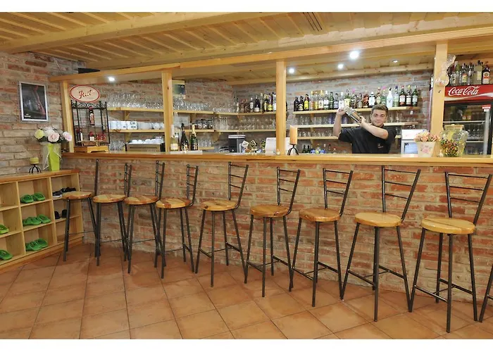 Rodinny Uko Bedřichov