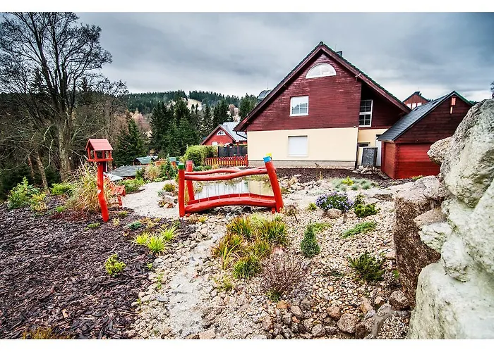 Pensjonat Rodinny Uko