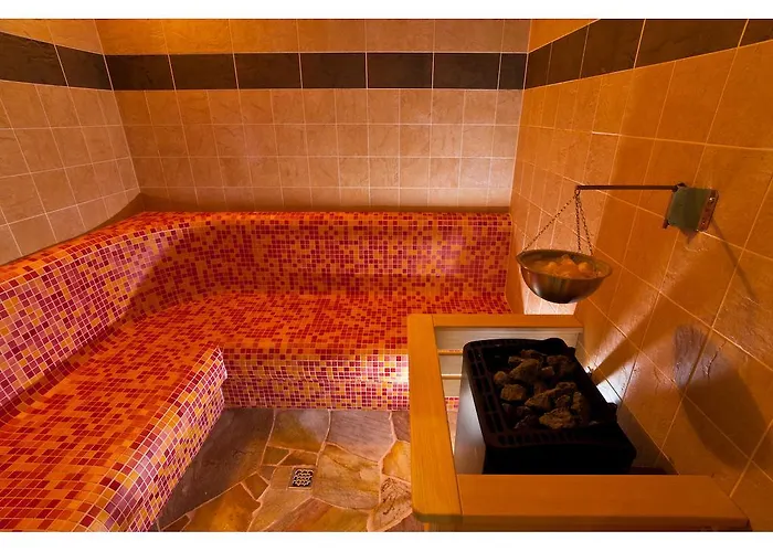 Pensjonat Rodinny Uko Bedřichov