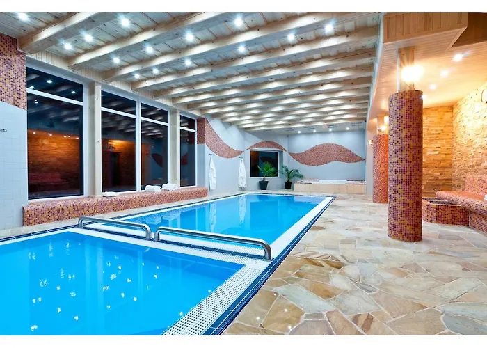 Rodinny Uko Bedřichov