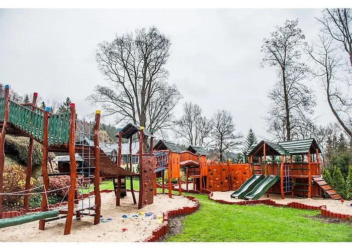 Rodinny Uko Bedřichov